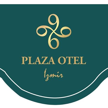 Plaza Hotel Σμύρνη Εξωτερικό φωτογραφία