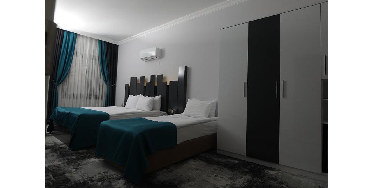 Plaza Hotel Σμύρνη Εξωτερικό φωτογραφία