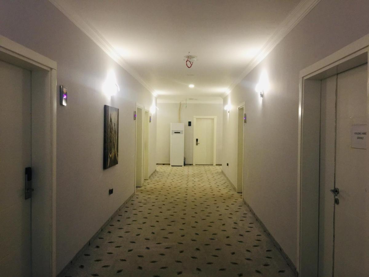 Plaza Hotel Σμύρνη Εξωτερικό φωτογραφία