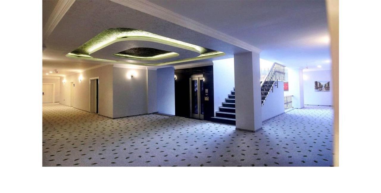 Plaza Hotel Σμύρνη Εξωτερικό φωτογραφία