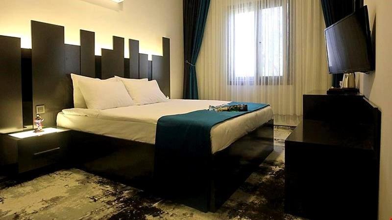 Plaza Hotel Σμύρνη Εξωτερικό φωτογραφία